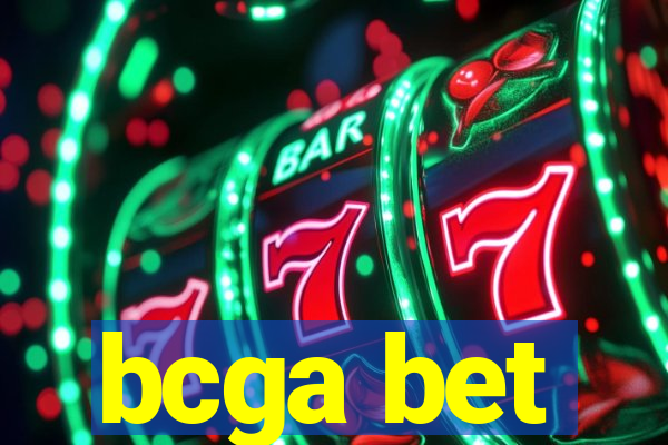 bcga bet